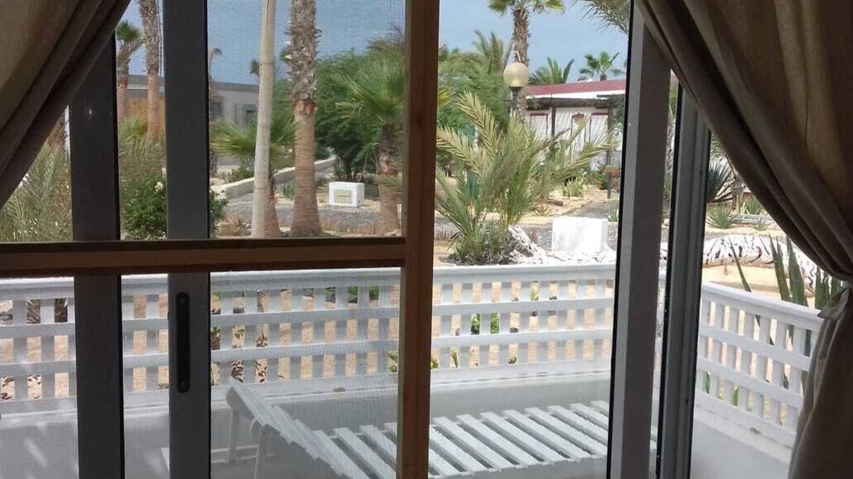 Rabil House | 2B House on the beach