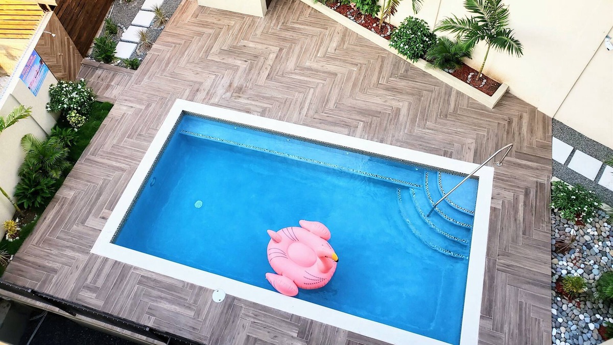 Havendale Apartment | 2B/R Sullivan Suite w/Pool|Gym|Rooftop Views