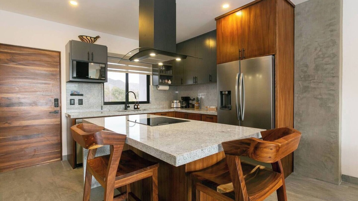 Cabo San Lucas Condo | 2BD/2BA Ground Floor NEW Condo