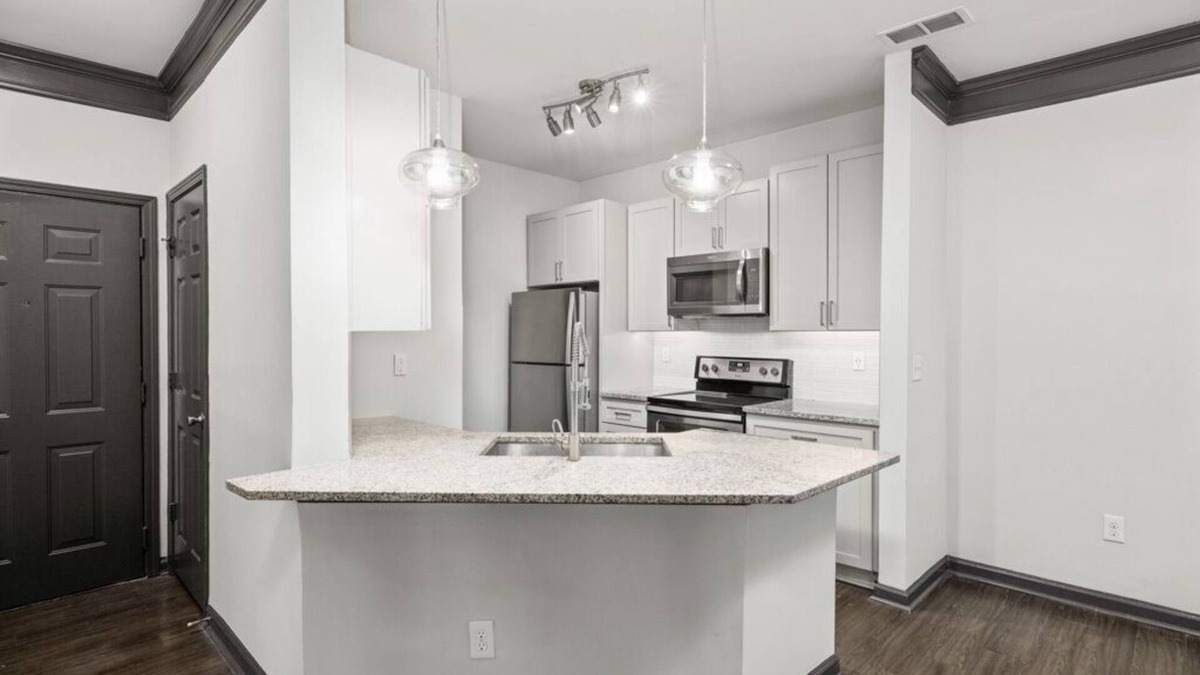 Duluth Apartment | 2BD 2BA Unfurnished No Credit requirements