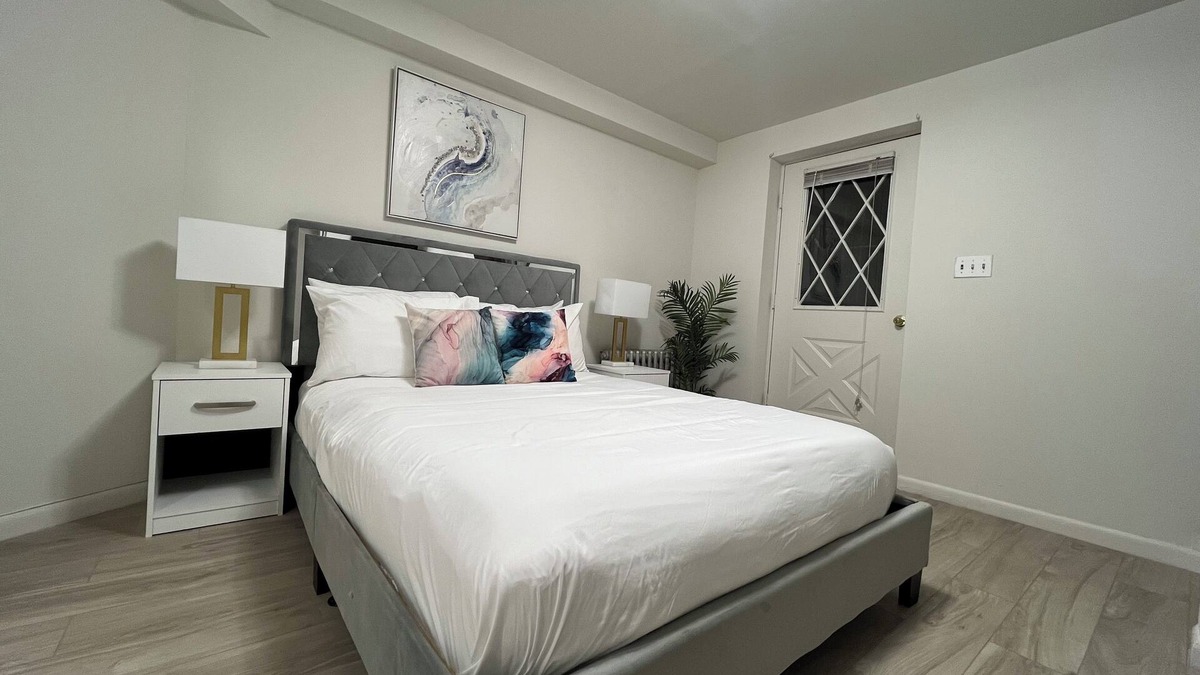 Central Park West Apartment | 2BD/2BA UWS Steps from Riverside Park