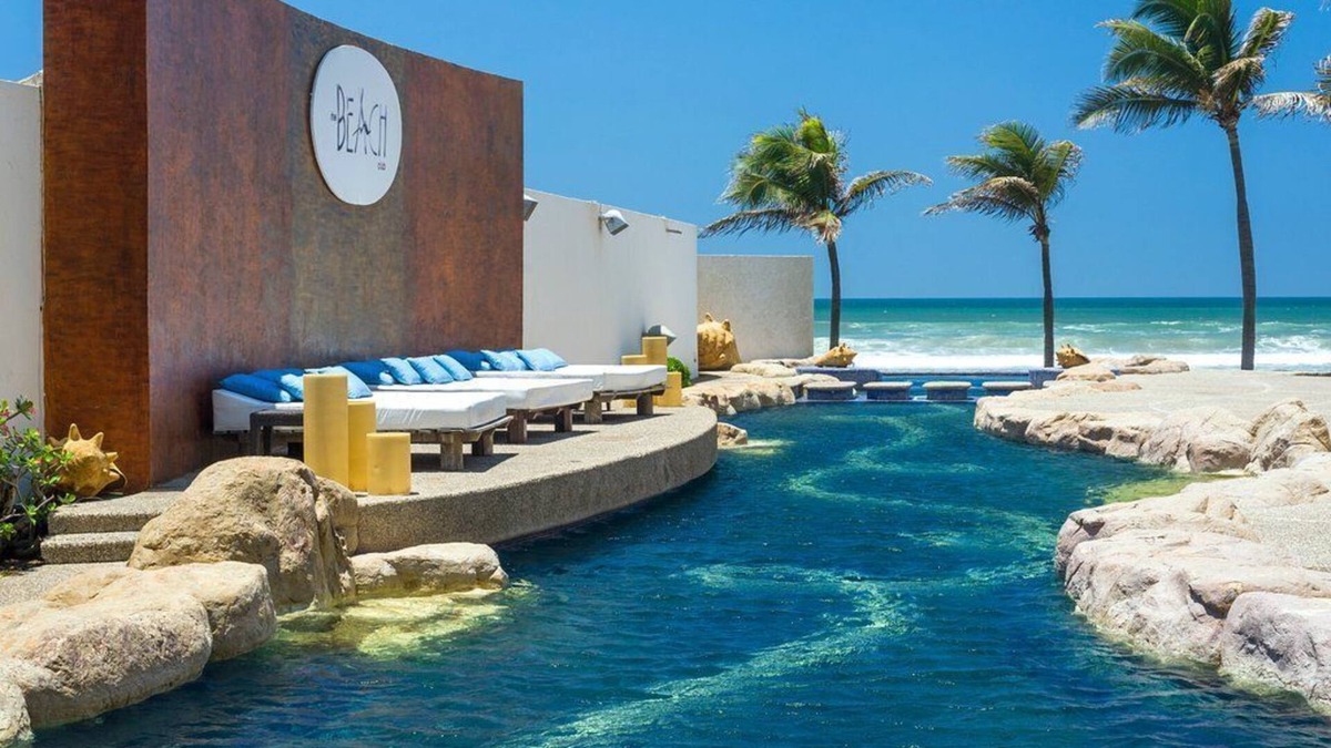 Playa Diamante Resort | 2Bd 5-Star Resort Beach Front w/Lazy River, Water Park & Great Golf Pkg
