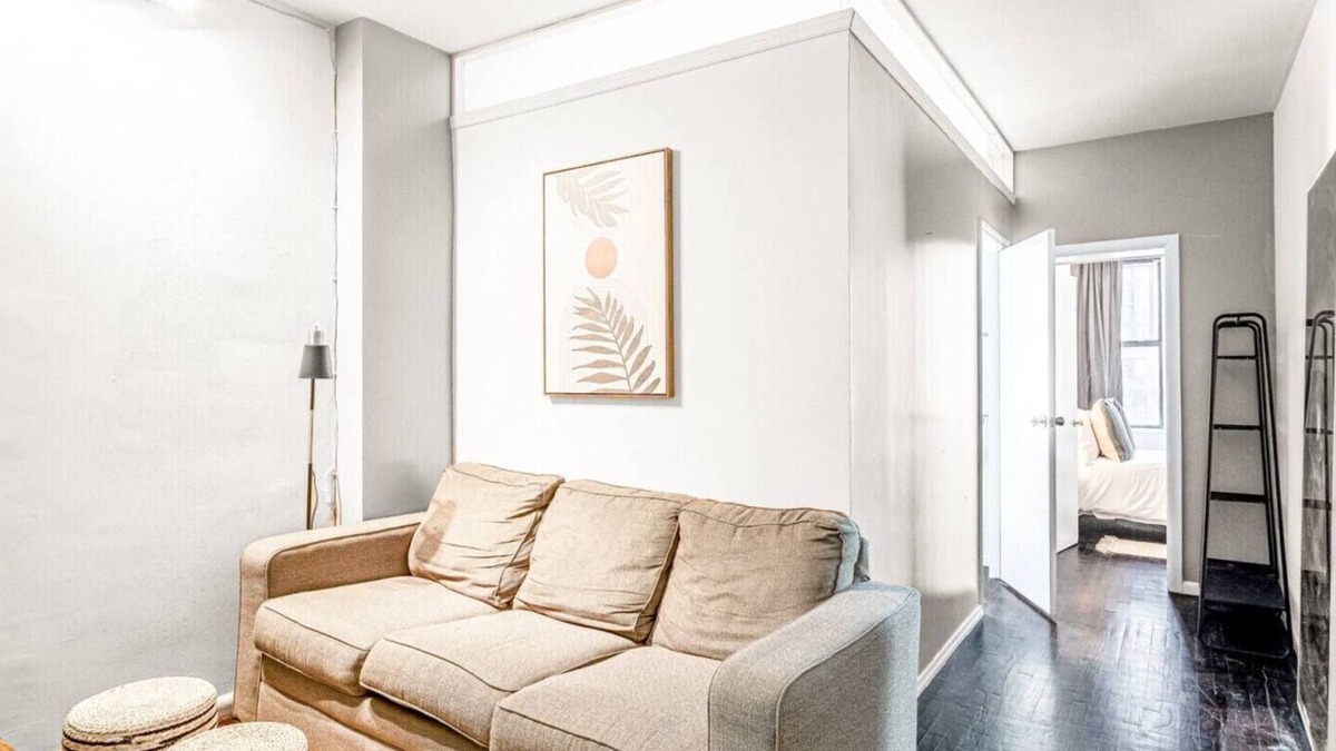 Midtown Apartment | 2BD Apt in Midtown Manhattan - Near NYC Icons!