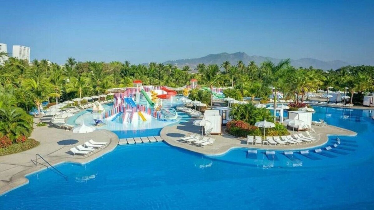 Playa Diamante Condo | 2BD Mayan Palace Vidanta Acapulco, Ocean Views