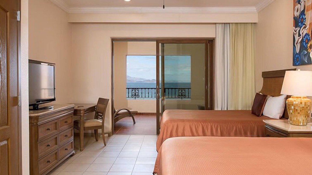 El Marasal Villa | 2BD Oceanview Suite at VDP - Islands of Loreto