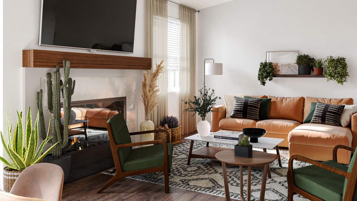 Indio House | 2BD Private Golf Oasis Steps to Festivals, Pools, Tennis, Bocce, Fitness & More!