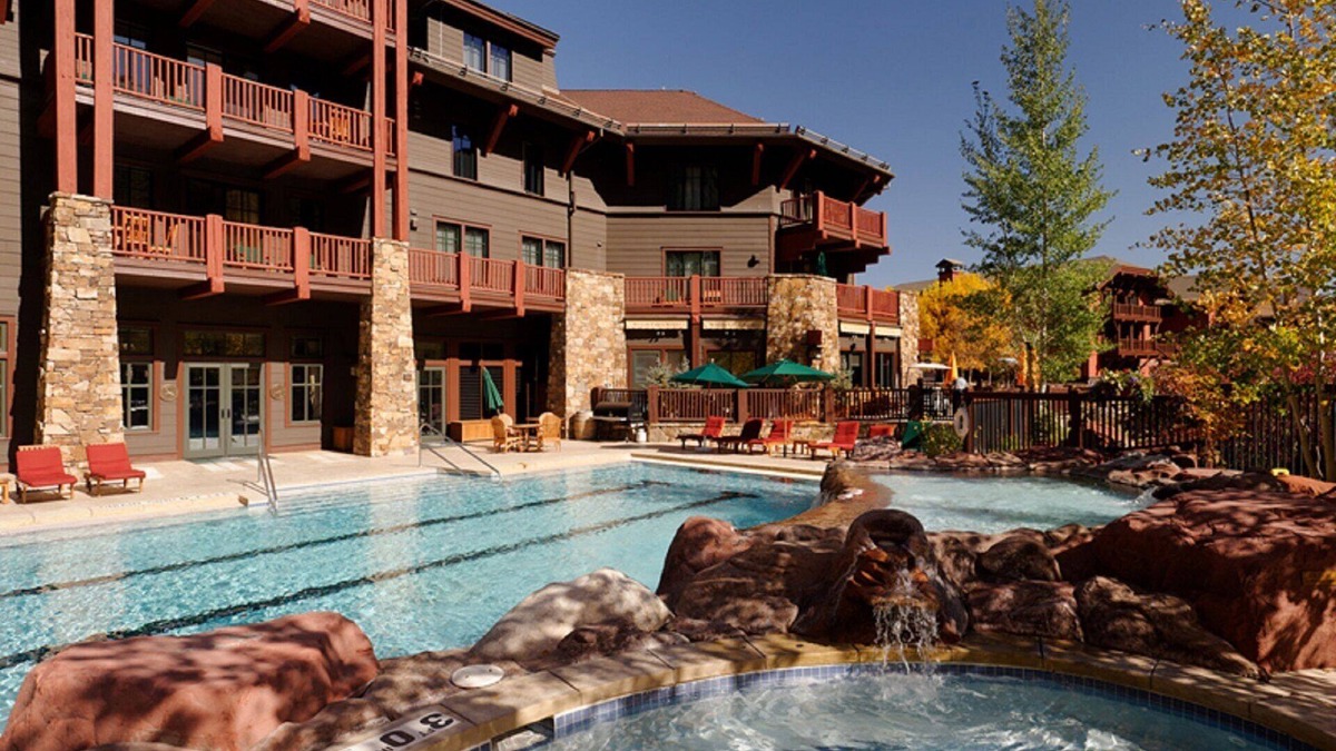 Aspen Condo | 2BD Ritz-Carlton Club Aspen - Ski-in & Ski-out
