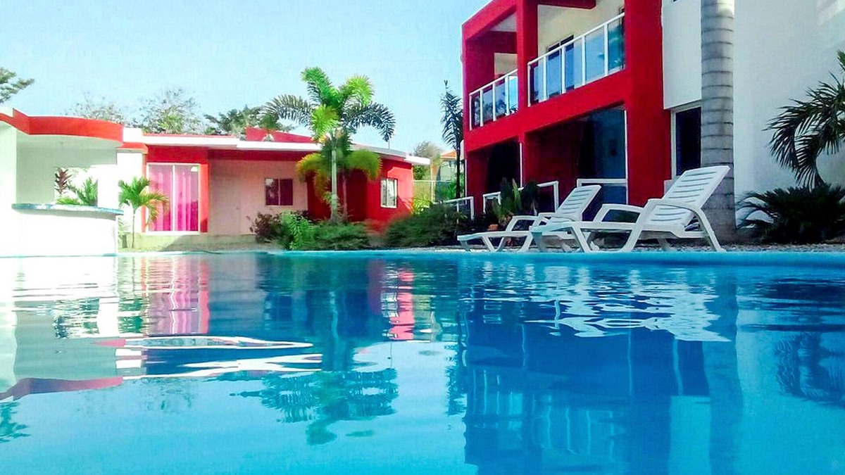 Urbanizacion Tavarez Apartment | 2BD Sosua apt. near beach&clubs, guest-friendly, low down payment!