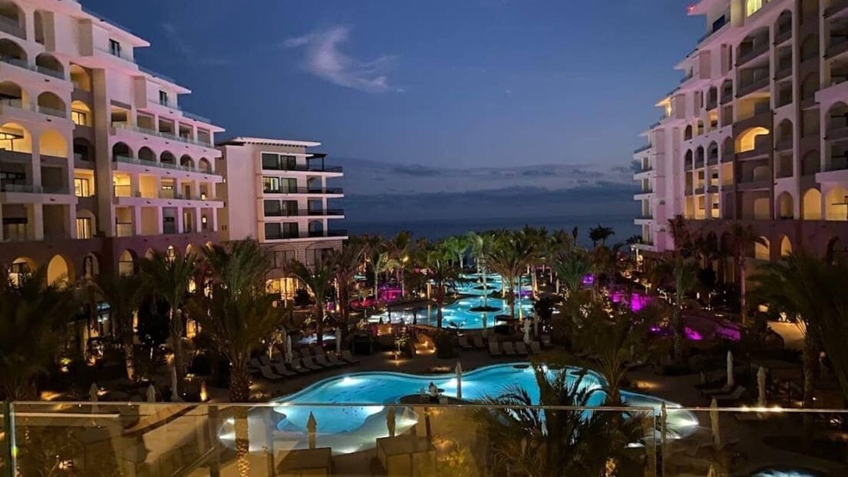 Chula Vista Condo | 2BD Villa La Valencia: Ocean Views & Resort