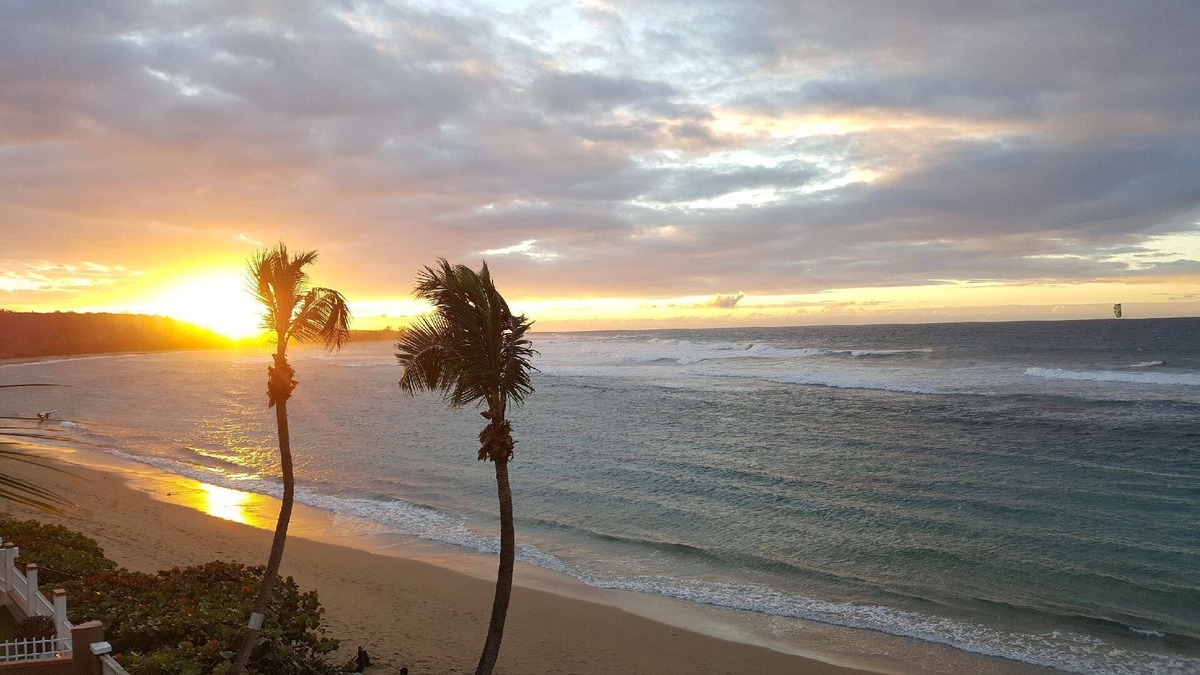 Isabela Villa | 2bdrm Villas at Shacks Beach, Isabela, PR