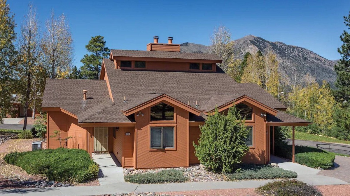 Flagstaff Resort | 2Bed/2Bath Deluxe Suite in Flagstaff! Complete w/Golf, Pools, and More!