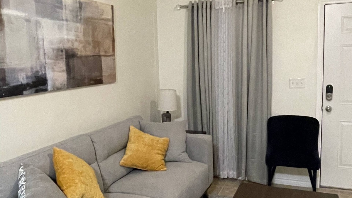 Rosita South Condo | 2bed Condo close to Kickapoo Casino