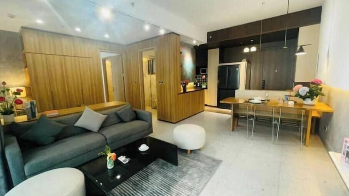 District 4 Apartment | 2BED-ROOM in Midtown