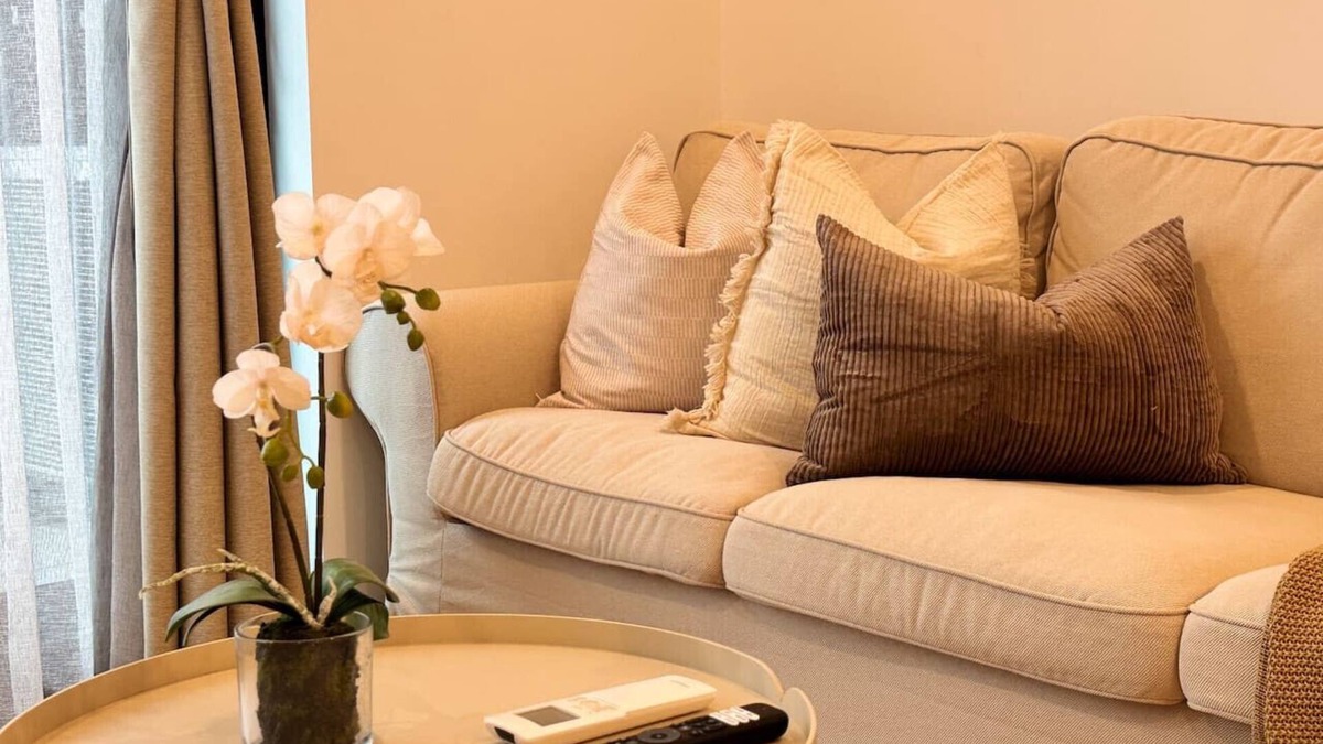 Box Hill Apartment | 2bed2bath new home in BoxHill 1xx1