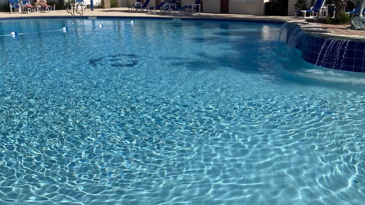 Port Isabel House | 2bedroom and 2 full bathrooms sleeps6