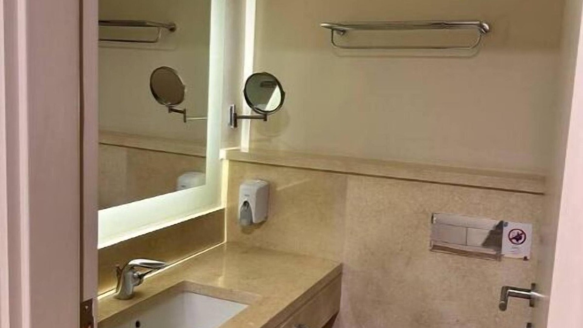 Ad-Dab'ah Apartment | 2bedroom at mangroovy el gouna