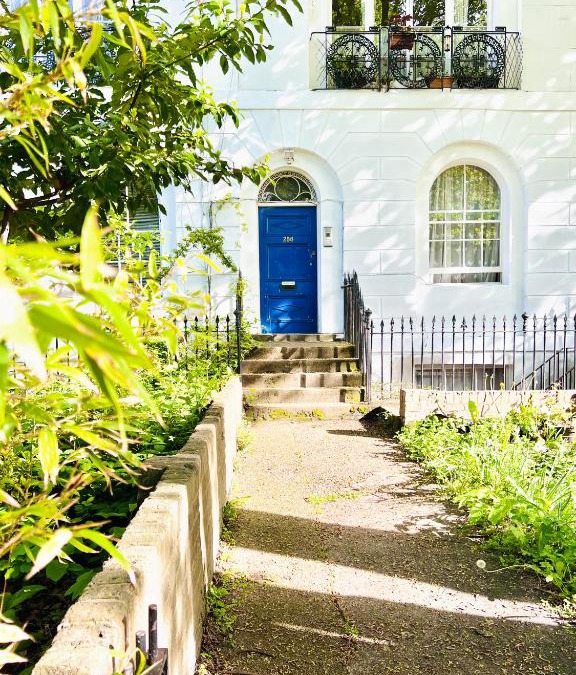 Canonbury Apartment | 2Bedroom Essex Road, London