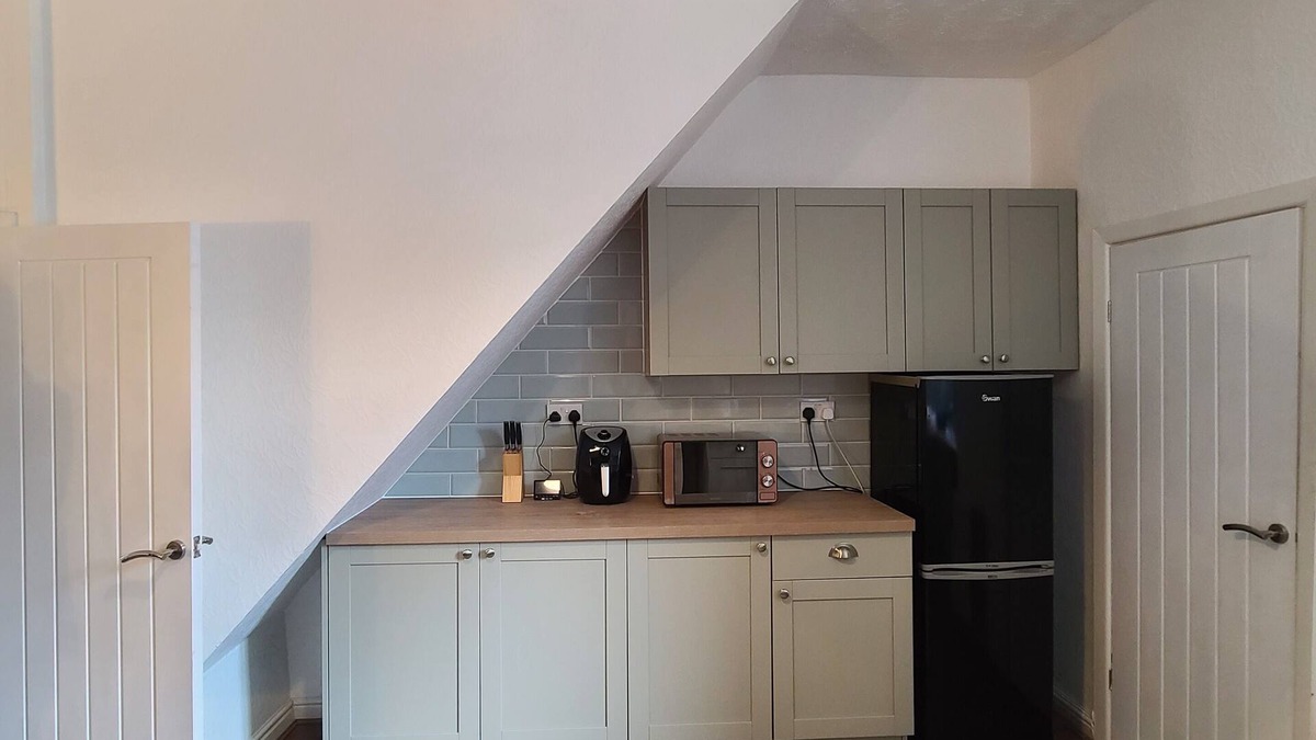 Manchester House | 2bedroomhouse/manchester/sleeps5/wifi