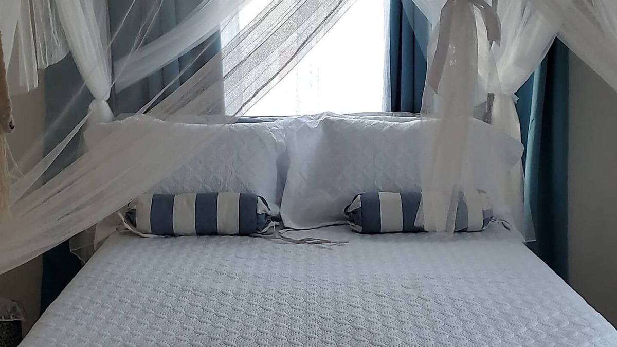 St. Ann's Bay Apartment | 2bedrooms apartment in cozy Fern Court