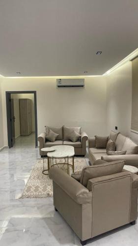 Al Kharj Apartment | 2Bedrooms Family Apartment S19