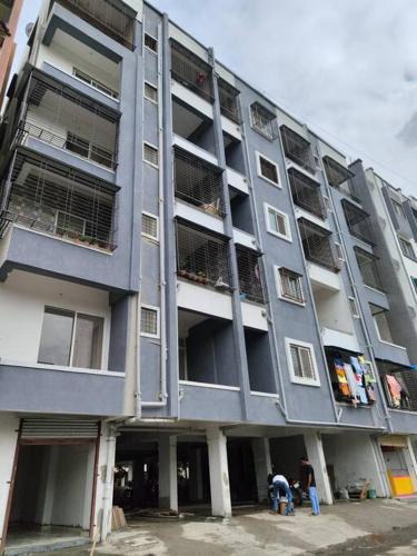 Pune Apartment | 2BHK AC Service Apartment 303