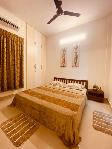 Kelambakkam Apartment | 2BHK apartment in chennai
