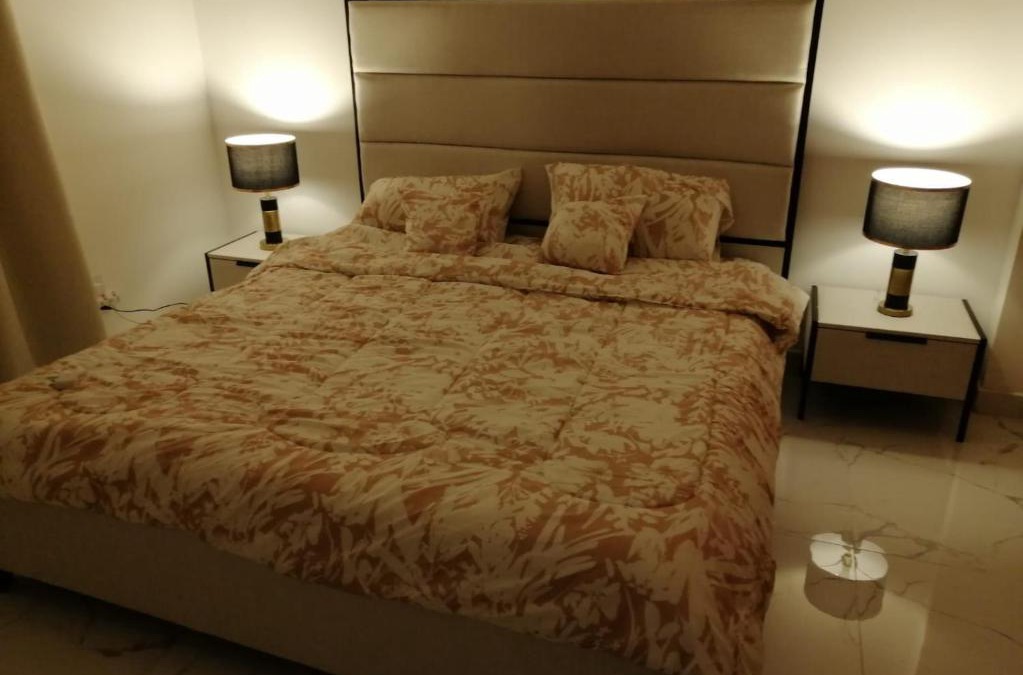 Ajman Apartment | 2BHK apt Creek view Ajman UAE
