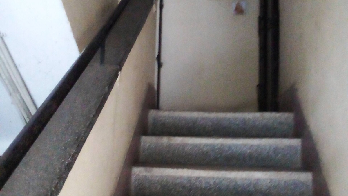 Kolkata Apartment | 2BHK Homely Apartment in South Kolkata.