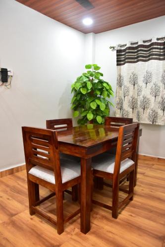 Marmagao Villa | 2BHK Private villa near the Bogmalo beach and 5 mins drive from Dabolim airport