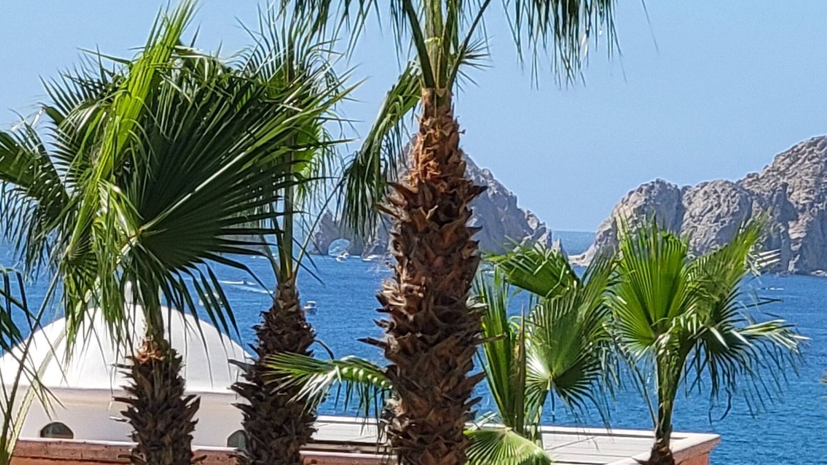 Cabo Bello Condo | 2BR/2BA Cabo Condo, on Beach with Ocean and Pool Views