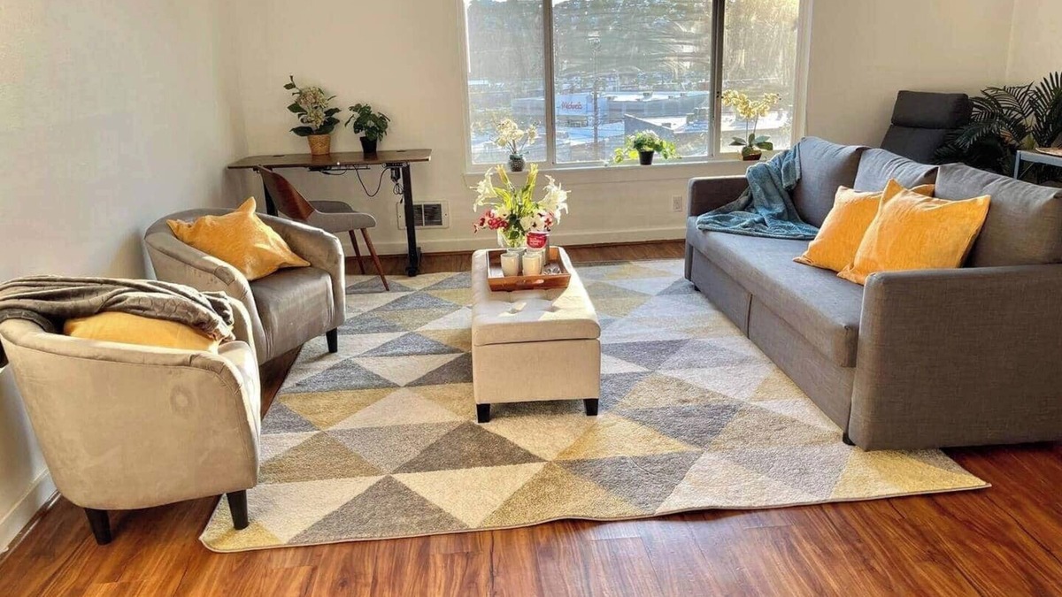 West Queen Anne House | 2BR/2BA Charming Queen Anne Getaway