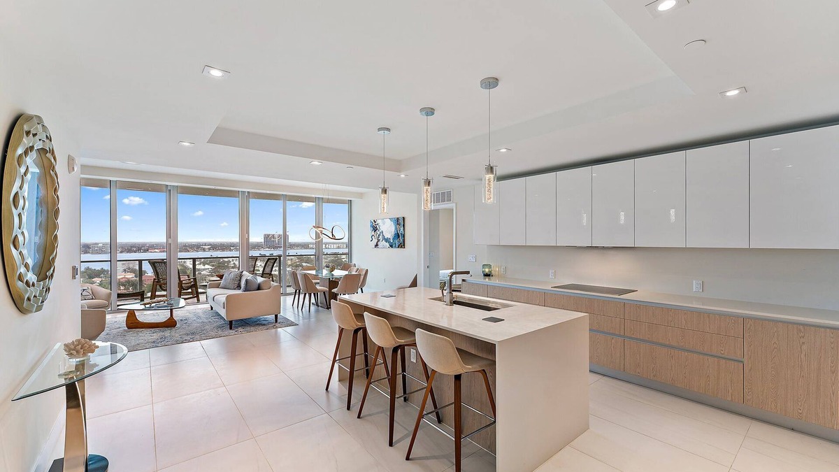 Singer Island Condo | 2BR 2BA in a Luxury Beach Resort Amrit