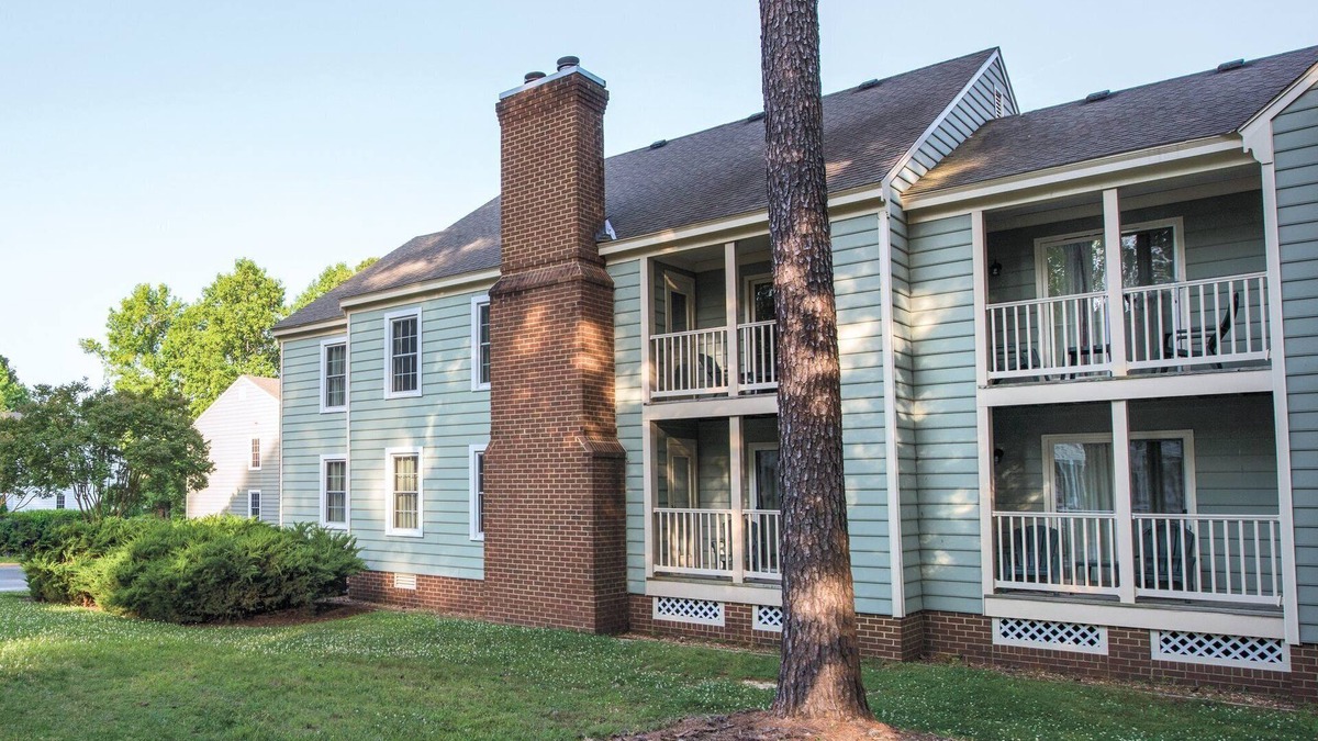 Williamsburg Resort | 2BR/2BA Lockoff Condo Close to Colonial Williamsburg, Busch Gardens, Shopping