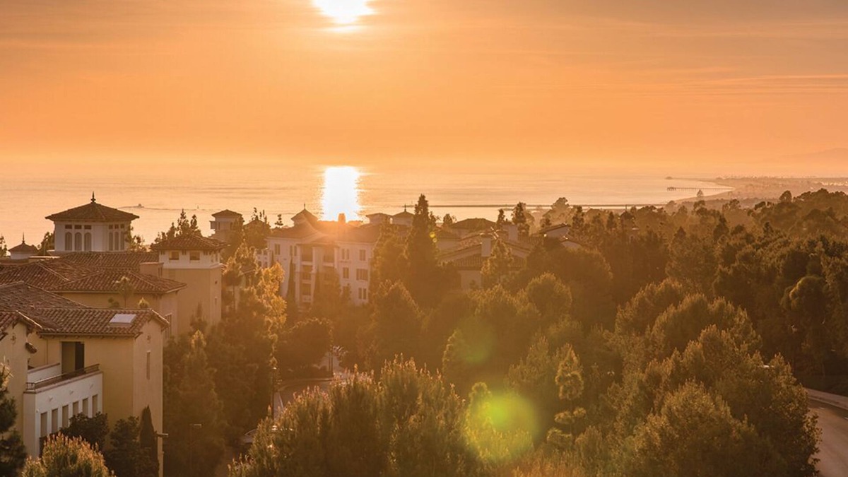 Newport Coast Resort | 2BR/2BA Timeshare at Marriott Newport Coast Villas for New Years eve & More