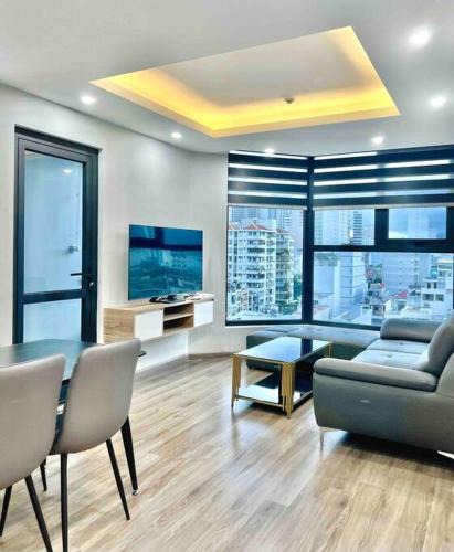 Tran Phu Beach Apartment | 2BR 2WC Apartment/Downtown/300m To The Beach