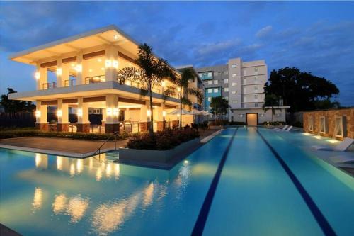 Davao Apartment | 2BR 8 Spatial - Condo ni Marga