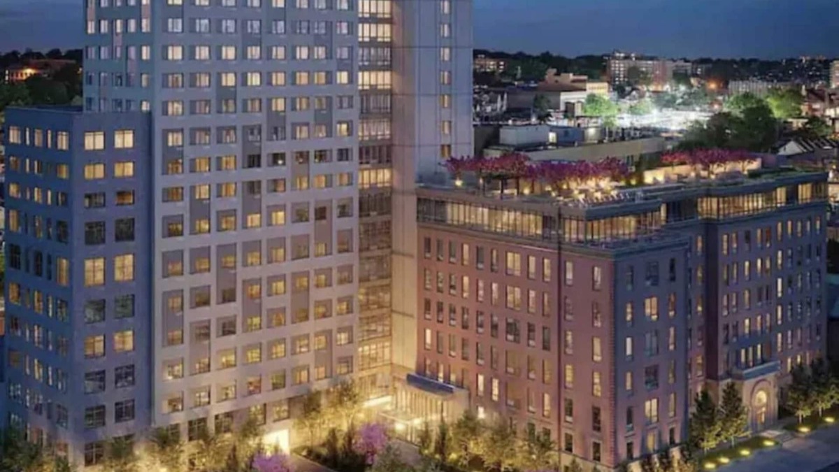Queens Apartment | 2br apartment 15 min from nyc close to public transportation