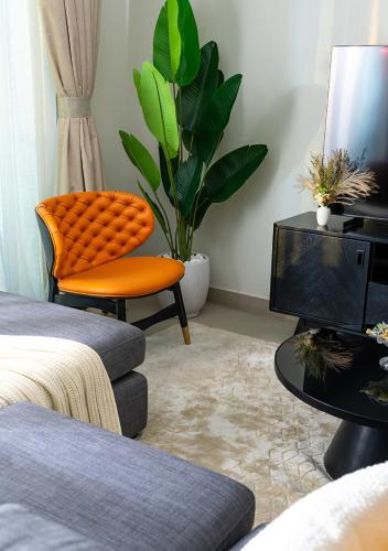 Jumeirah Village Circle House | 2BR Apartment In Dubai in JVC near Circle mall