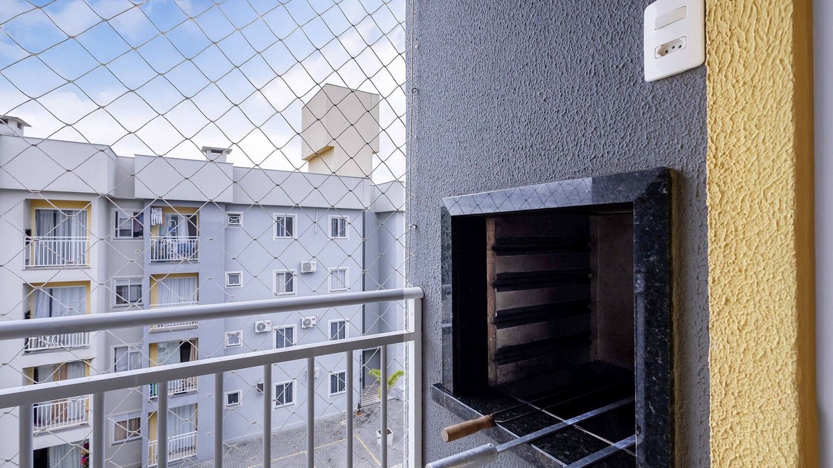 Itacolomi Apartment | 2BR Apt w/BBQ 600m Beach Rag0406