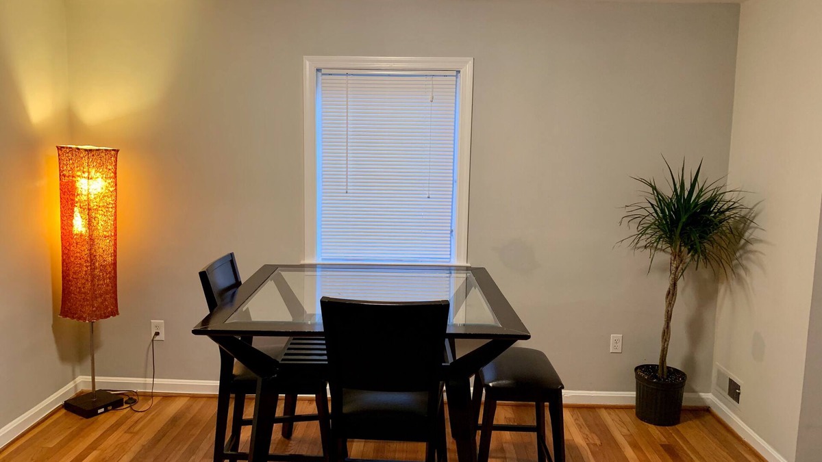 Bluemont House | 2Br Arlington Walk to Metro, mins to Whitehouse