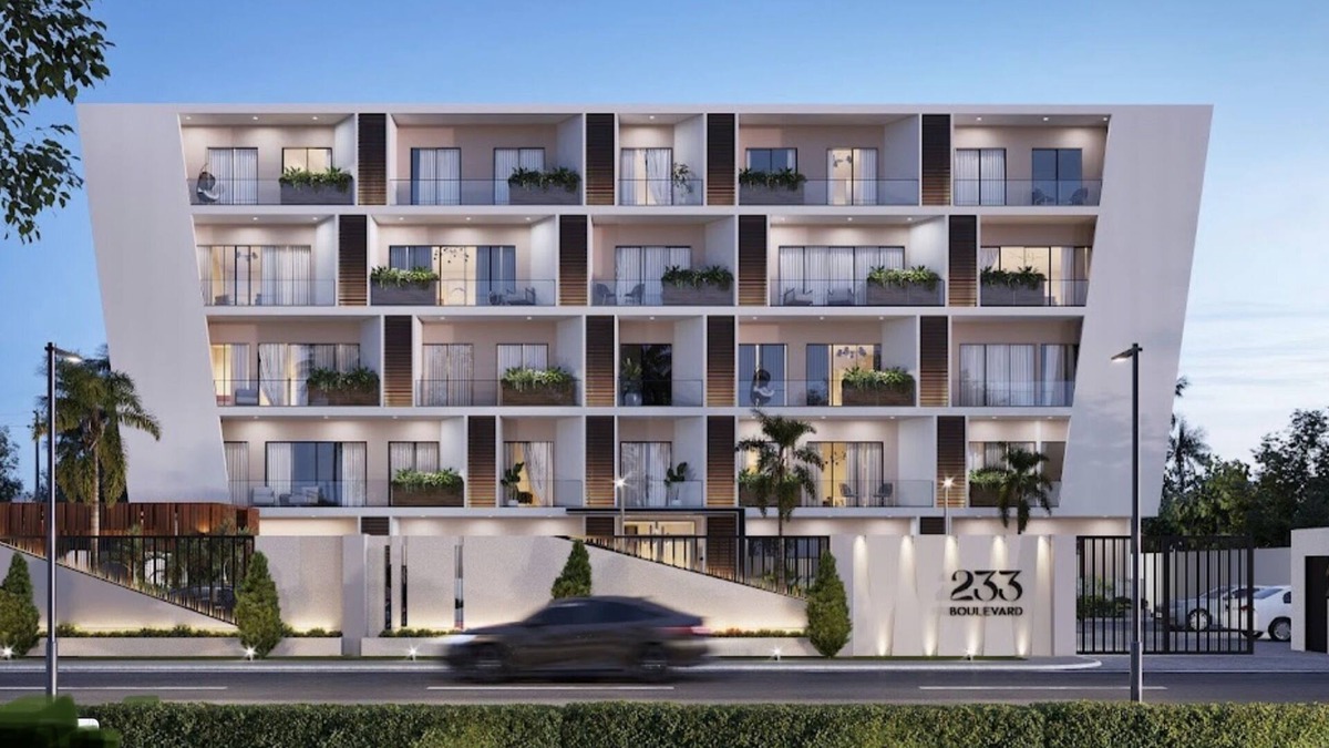 Labadi Apartment | 2BR BOUTIQUE CONDO, 5min from the Beach!