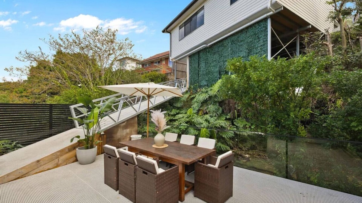 Manly Vale Apartment | 2BR Brand New Luxury Manly Vale Apartment