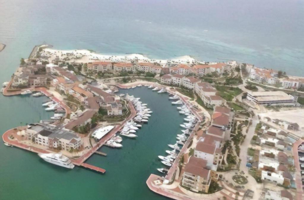 Cap Cana Marina Apartment | 2BR Cap Cana Luxurious Marina Condo