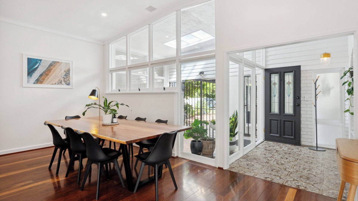 Scarborough House | 2BR Coastal Haven with Space to Move