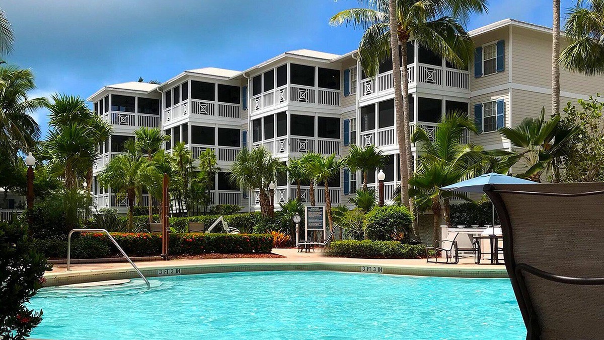 Key West Condo | 2BR Condo - Hyatt Beach House Resort - Private Beach - Resort Amenities
