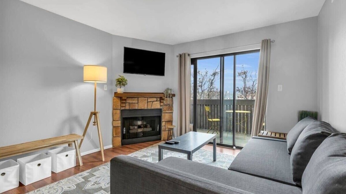 Kimball Junction Condo | 2BR Condo-Near Trails & Ski Resorts