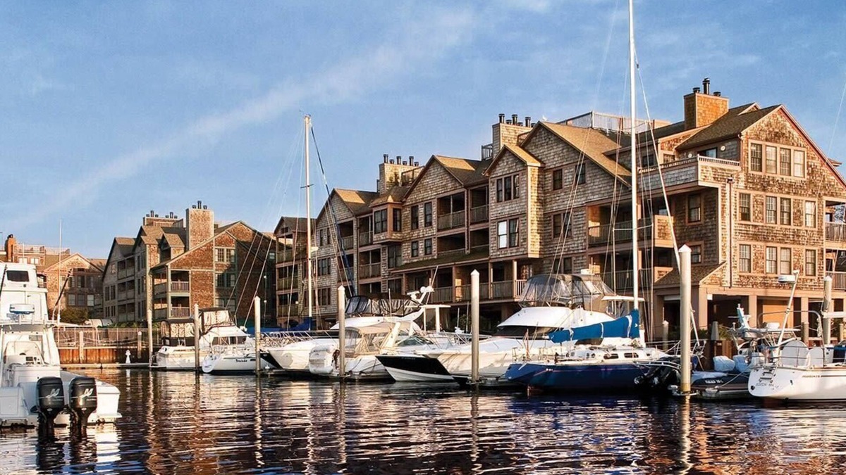 Yachting Village Condo | 2br Condo Sailing in Newport Harbor!