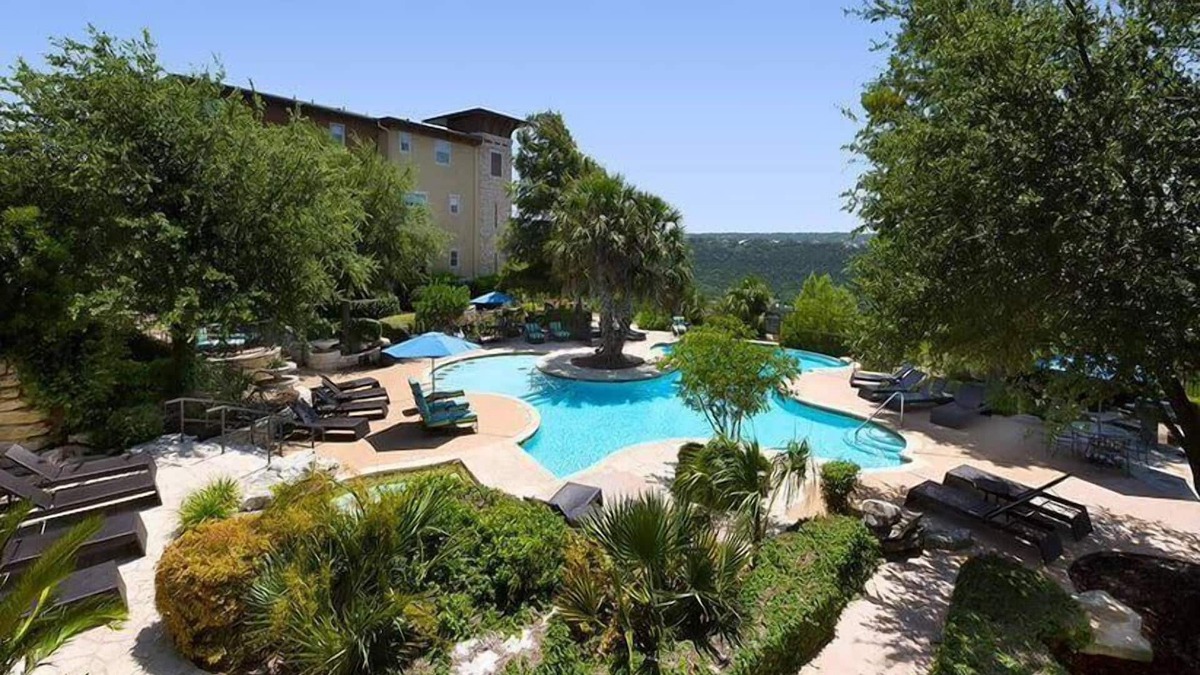 McNeil Apartment | 2BR CozySuites w/ Soaring Mountain Views! #03