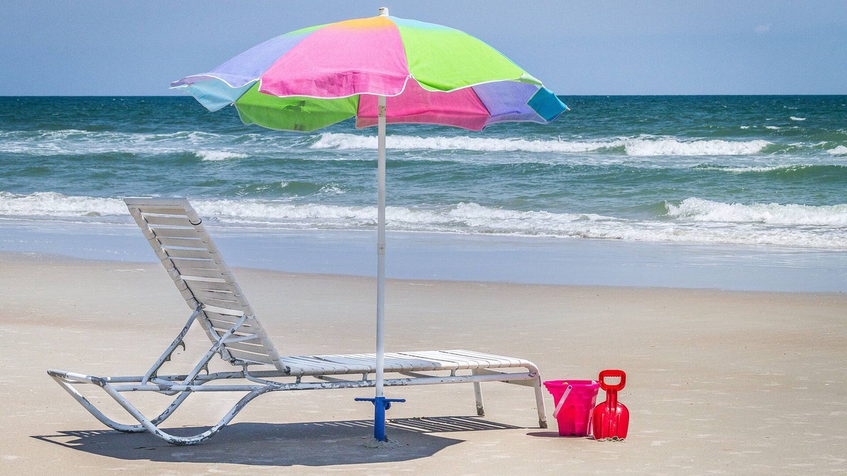 Boardwalk Apartment | 2BR Direct Beach Ocean Front. Walk to Flagler!