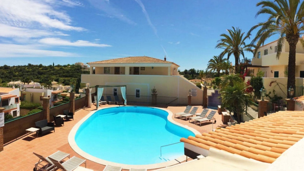 Ferragudo Apartment | 2BR Duplex Townhouse w/Pool by LovelyStay